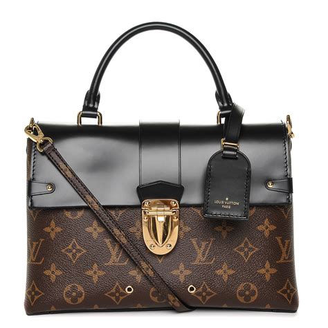 louis vuitton one flap bag